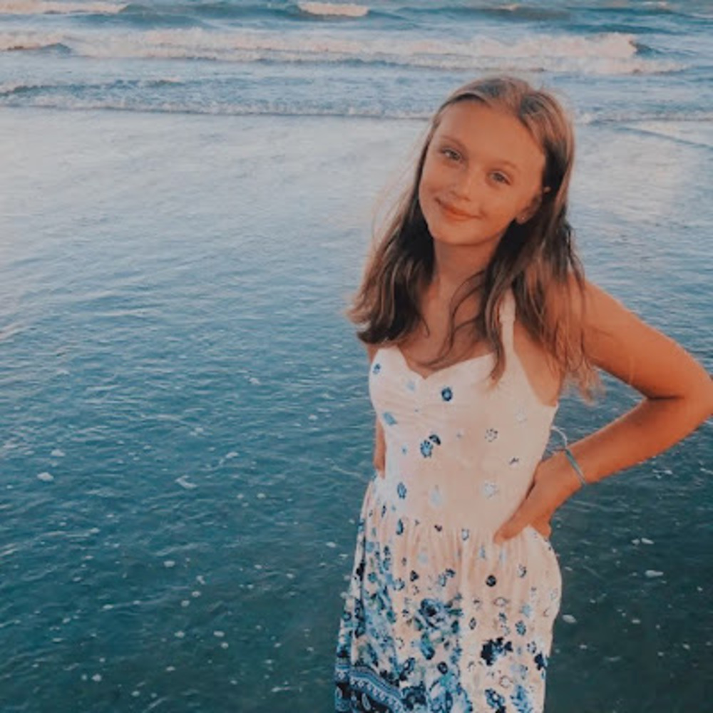 Meet your Posher, Lilliana